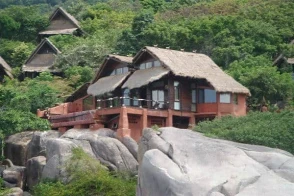 Koh Tao Cabana Hotel
