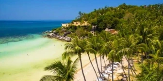 Koh Tao Cabana Hotel