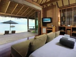 Haadtien Beach Resort