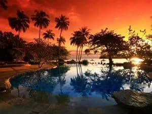 Sea View Resort & Spa