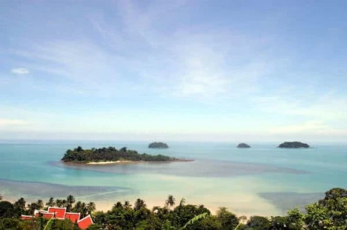 Sea View Resort & Spa