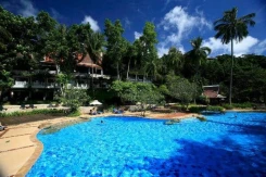 Sea View Resort & Spa