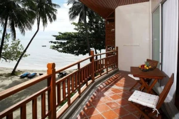 Sea View Resort & Spa