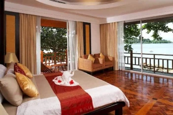 Sea View Resort & Spa