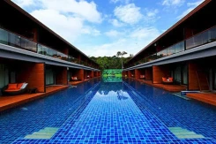 AKIRA Lipe Resort