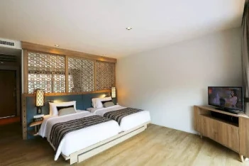AKIRA Lipe Resort