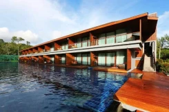 AKIRA Lipe Resort