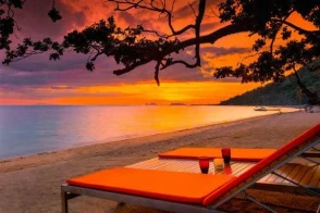 Verken Koh Phangan