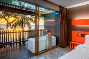 Explorar Koh Phangan