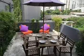 Le Lek Boutique Guest House