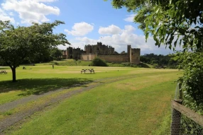 Go To Northumberland