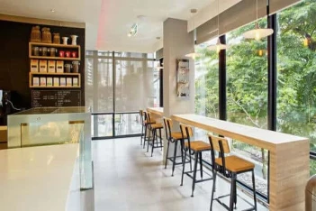 Red Planet Bangkok Surawong