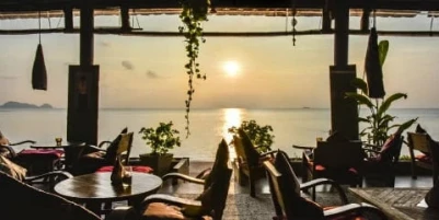 Alcove Koh Phangan main 1