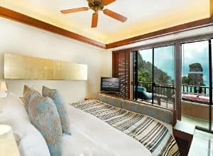 Centara Grand Beach Resort & Villas