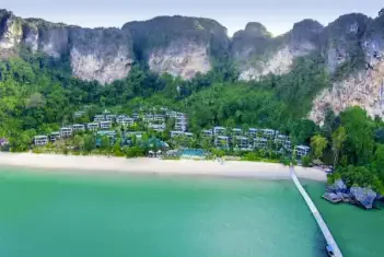 Centara Grand Beach Resort & Villas