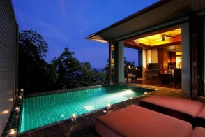 Centara Grand Beach Resort & Villas