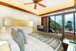 Centara Grand Beach Resort & Villas