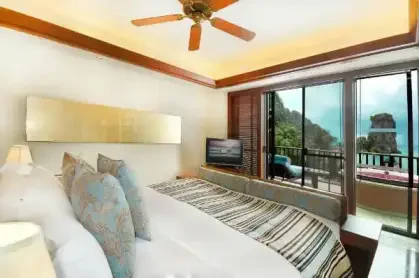 Centara Grand Beach Resort & Villas