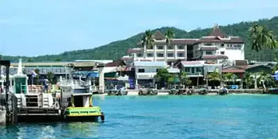 Phi Phi Hotel