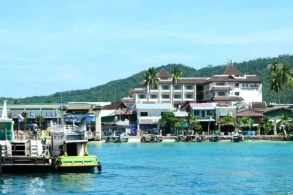 Phi Phi Hotel