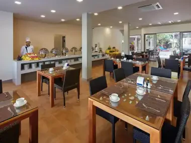 The Agate Pattaya Boutique Resort