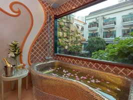 The Agate Pattaya Boutique Resort