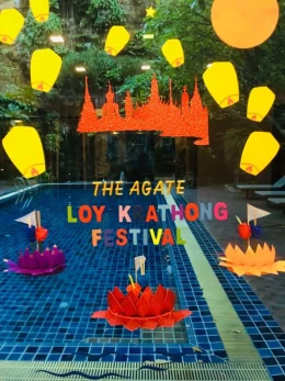 The Agate Pattaya Boutique Resort