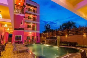 Changpuak Boutique House
