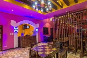 Changpuak Boutique House