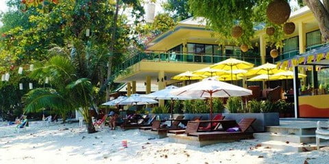 Vongdeuan Resort