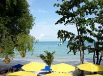 Vongdeuan Resort