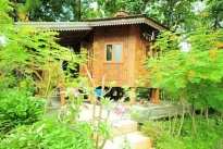 Vongdeuan Resort