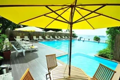 Vongdeuan Resort