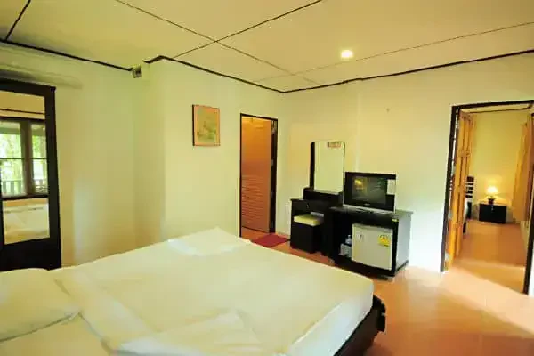 Vongdeuan Resort