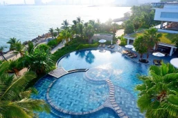 Alibu Resort