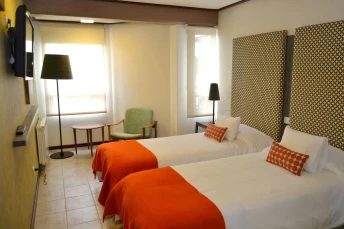 Hotel ACA El Calafate