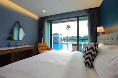 Bluesotel Krabi