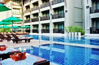 Bluesotel Krabi