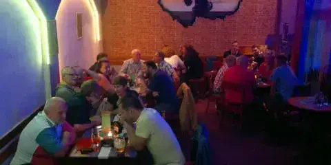 Club Strelec - CLOSED