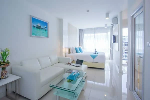 Royal Pavilion Huahin