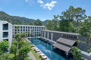 AWA Resort Koh Chang