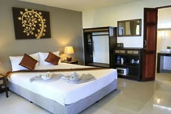 Wapi Resort