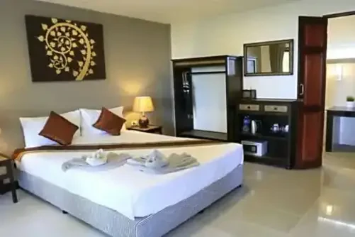 Wapi Resort