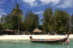 Wapi Resort