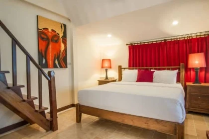 Boujis Boutique Resort