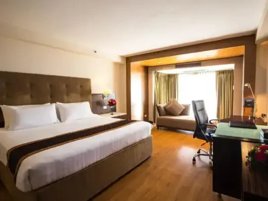 Furama Chiang Mai