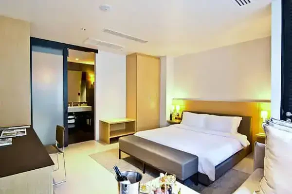 Dune Hua Hin