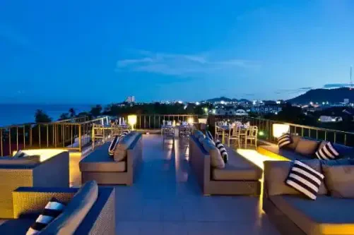 Dune Hua Hin
