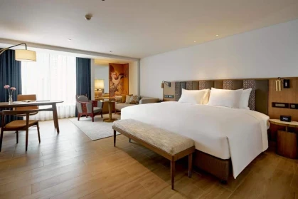 Montien Hotel Bangkok