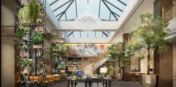 Montien Hotel Bangkok